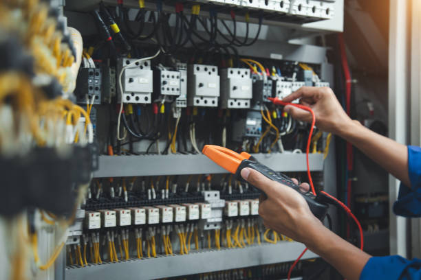 Best Electric Panel Repair  in Lutherville, MD