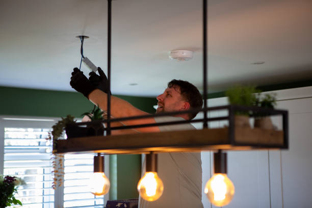 Best Electrician Near Me  in Lutherville, MD