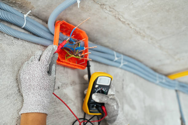 Best Industrial Electrical Services  in Lutherville, MD